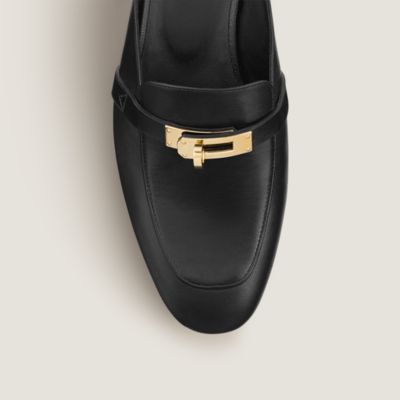 HERMES パンプス　　新品　正規品 210.jpg